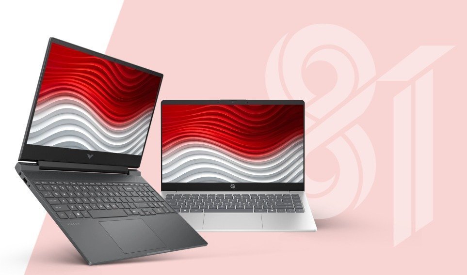 Laptops