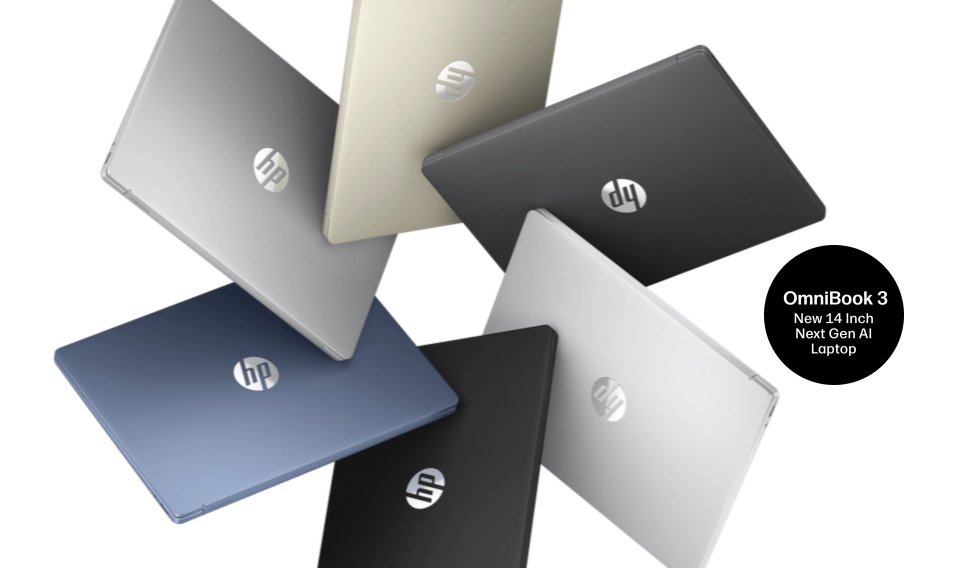Laptops