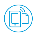 Easy mobile printing