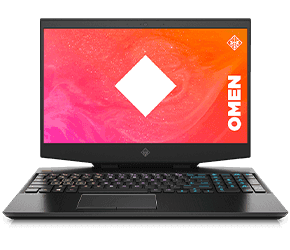 OMEN 15