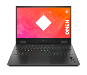 OMEN 15