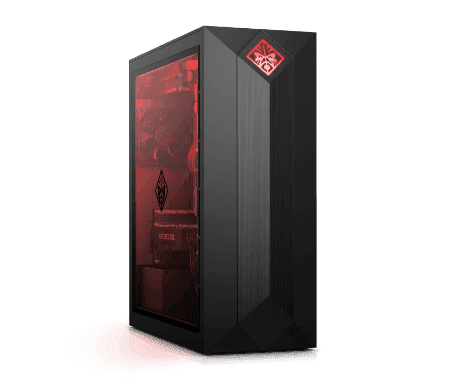 OMEN Deskop