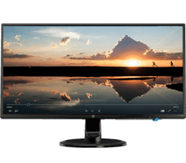 Widescreen