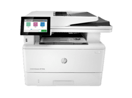 LaserJet Enterprise