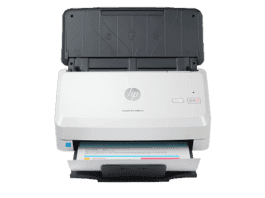 Scanner