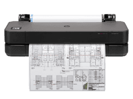 Inkjet Large-format Printers