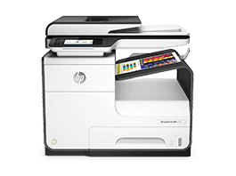 PageWide Pro