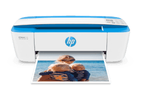 Inkjet Printers
