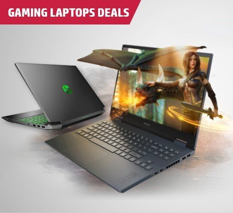 Official HP Indonesia Store for Laptop, Printer & Ink | HP Store Indonesia