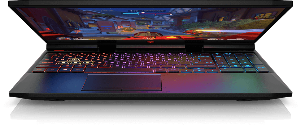 OMEN by HP Desktop PC