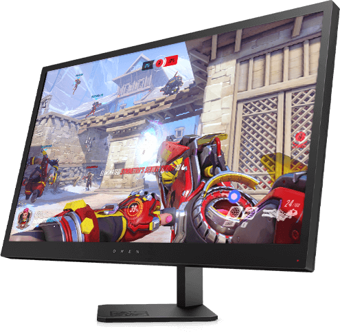 OMEN by HP 25 Display (63.5cm)