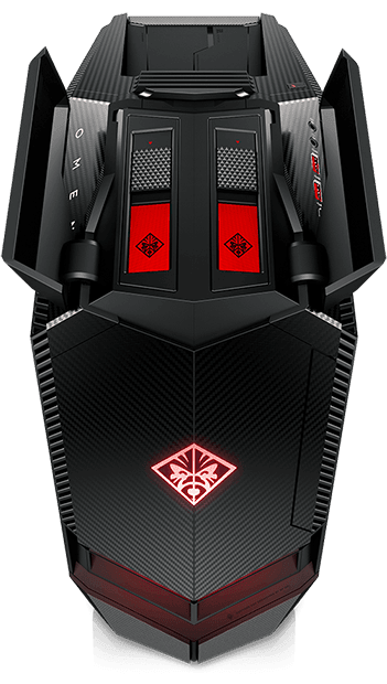 OMEN by HP Desktop PC