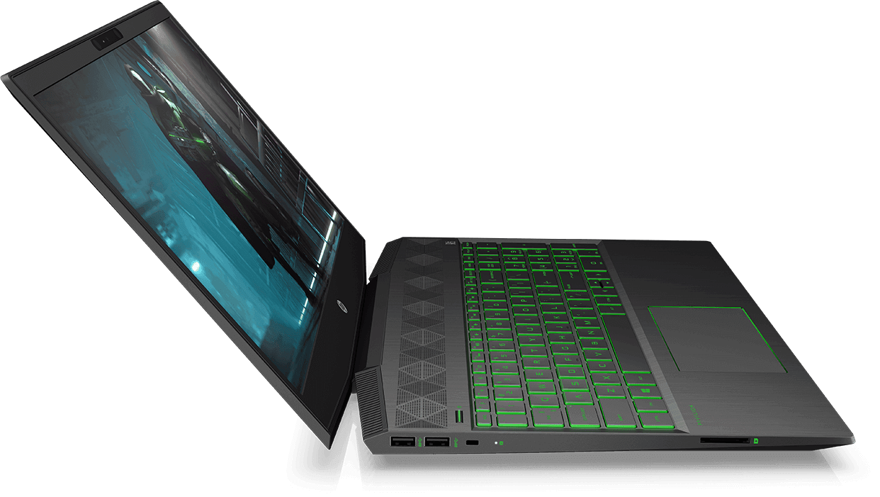 OMEN by HP Desktop PC