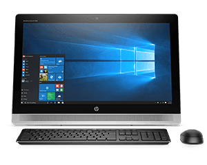 EliteOne All-in-One Business