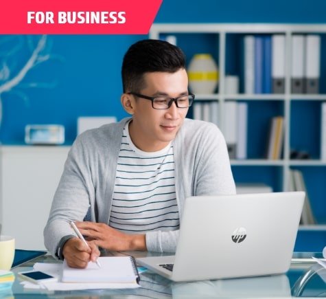 For Business For Business