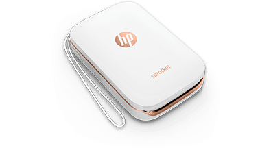 HP Sprocket