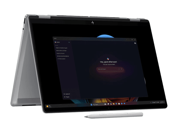 HP OmniBook Ultra Flip