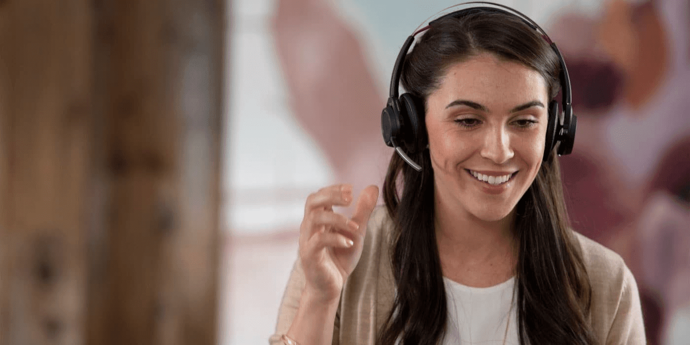 AI Customer Service Hardware Solutions for Small Business | HP® Tech ...