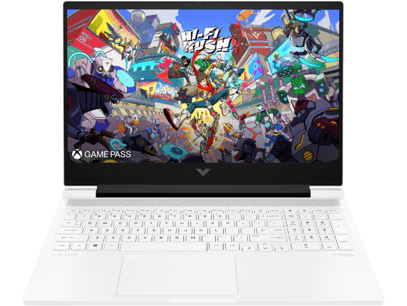 HP Victus 16